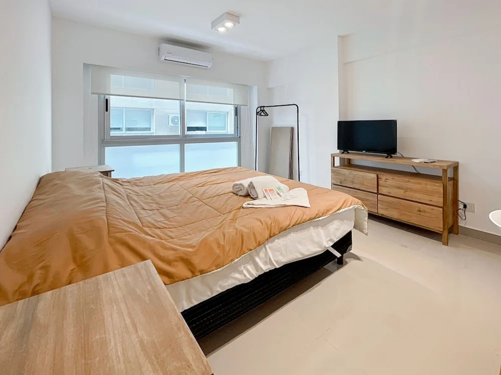 Modern & Cozy Studio in San Telmo Num6639