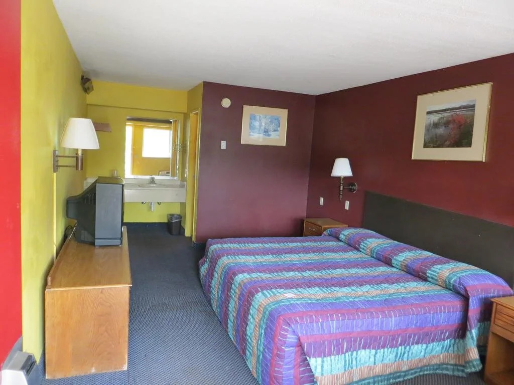 Travelodge at Six Flags