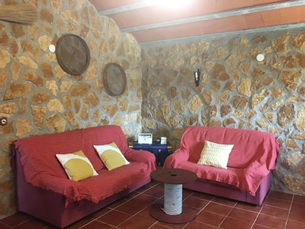 Cortijo el llano