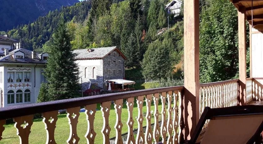 Casa Smitt