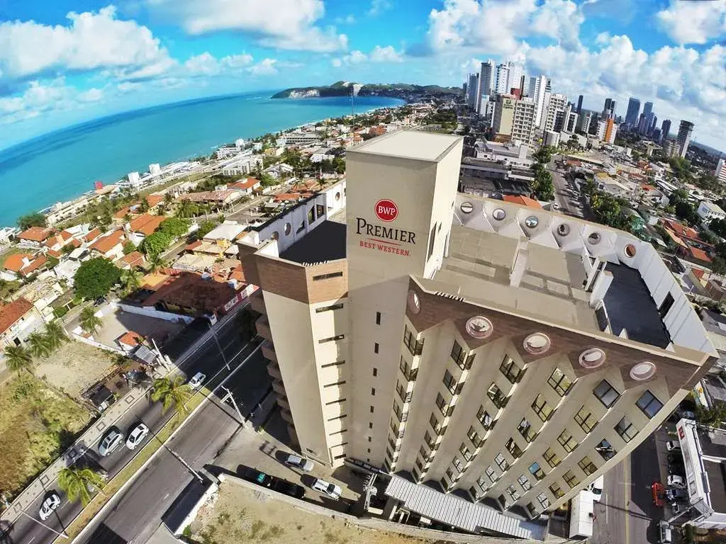 Majestic Ponta Negra Beach,WorldHotels Elite