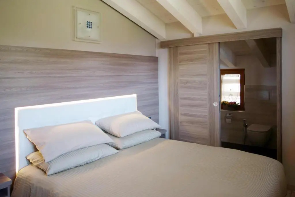 Agriturismo Ruc del Lac