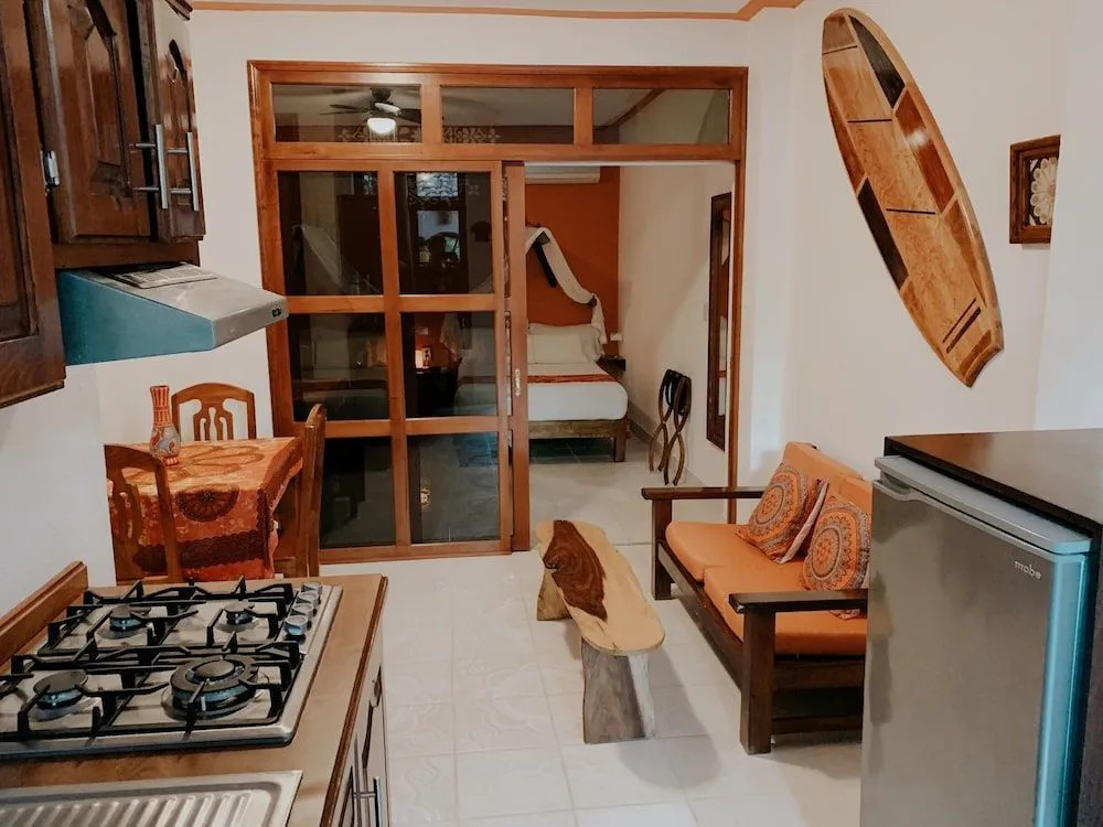Casa de Olas Boutique Hotel