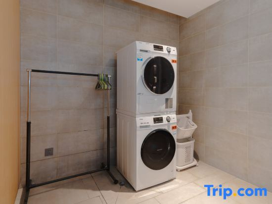 Home Inn Korla Qingnian Road Xiaokangcheng Pedestrain
