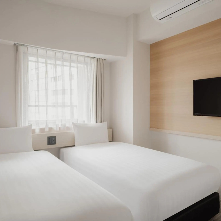 Hotel Kuramae