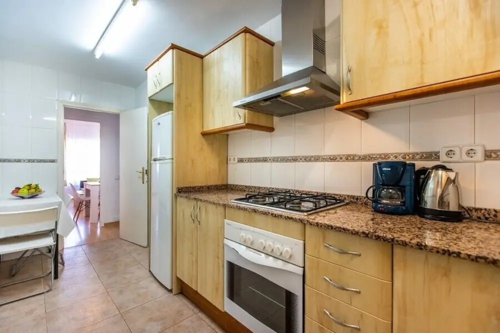 Stay Barcelona Apartments Borne