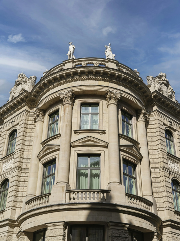 Rosewood Munich