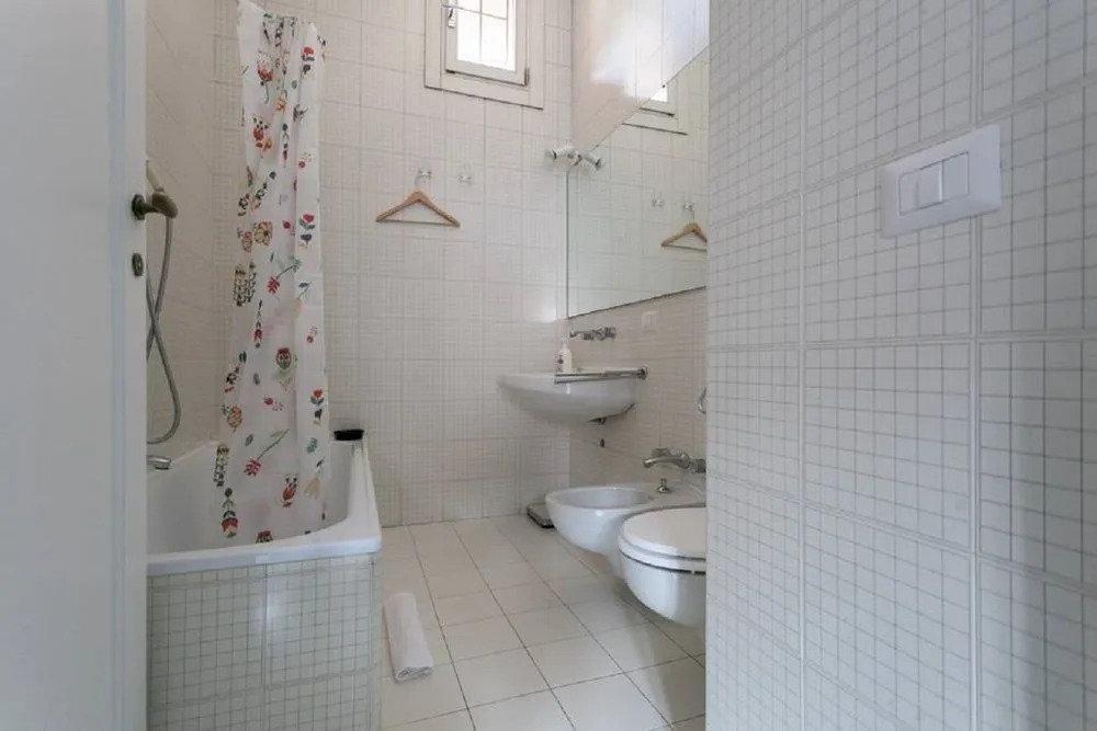 Amedei Apartment int. 11
