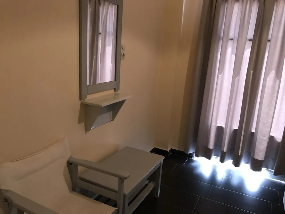 Hermes Hotel