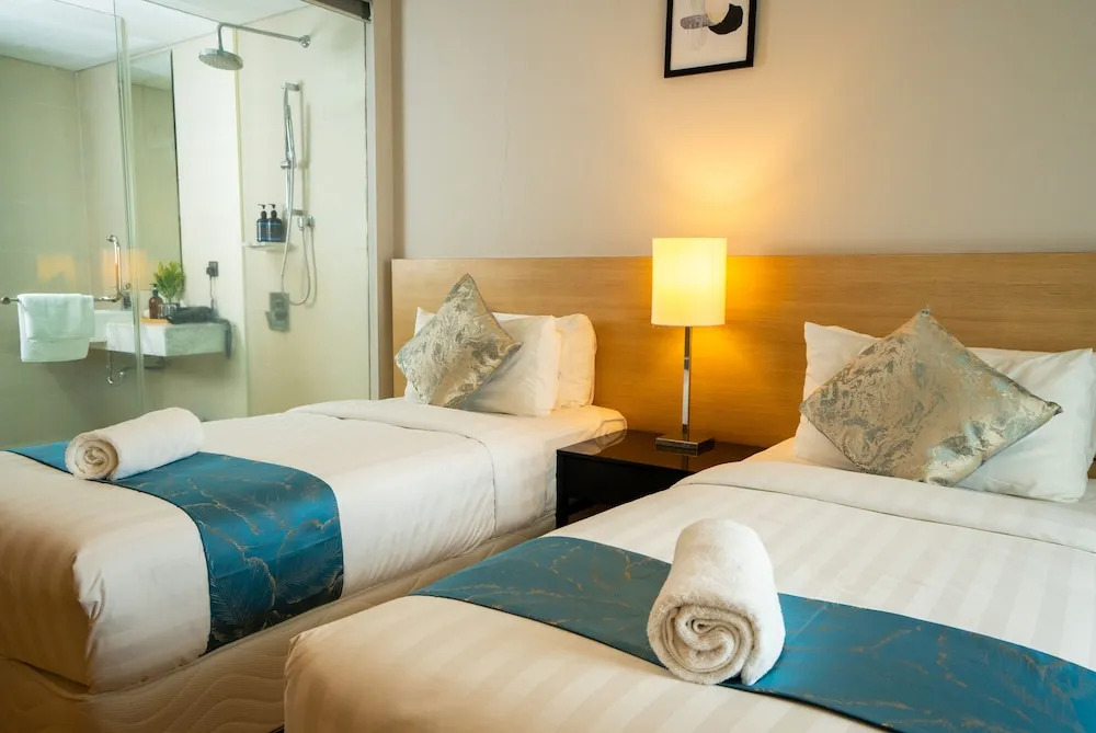 The Straits Melaka by Perfect Host