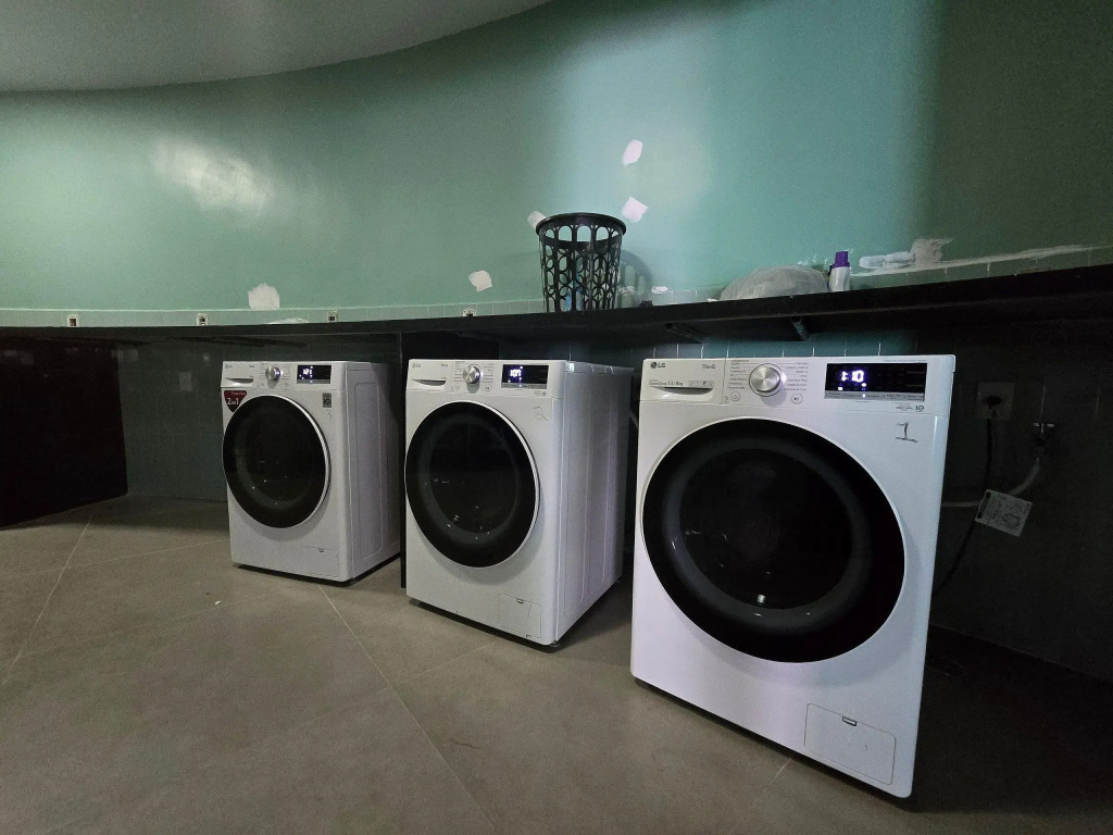Apartamento The Garden In Manhattan Home Service