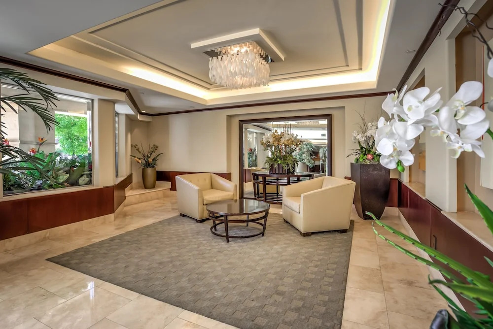 Beverly Hills Condos