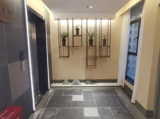 Yu Yue Hotel