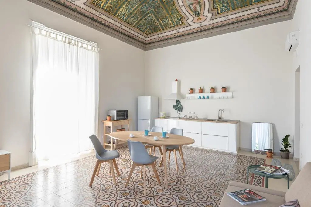 Darsena Apartments by Wonderful Italy