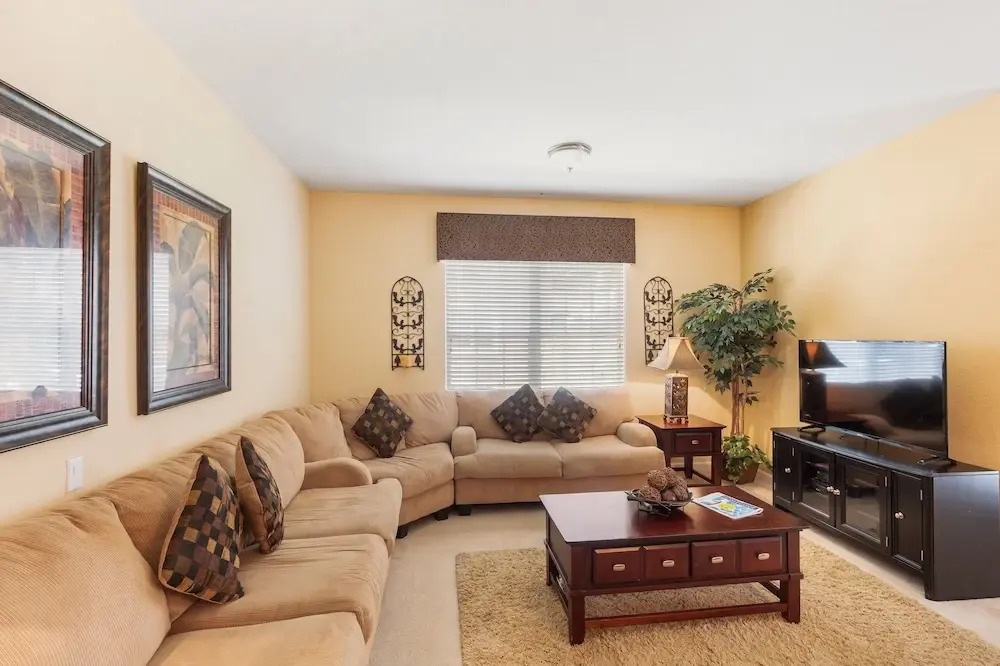 Chantilly Condo - closer to Disney and Universal