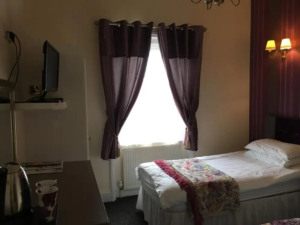 Atlanta Guest House