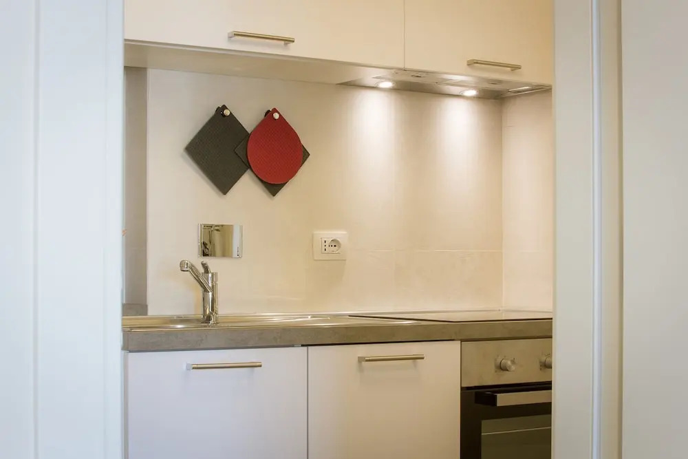 Apartments Florence - Ponte Vecchio Exclusive