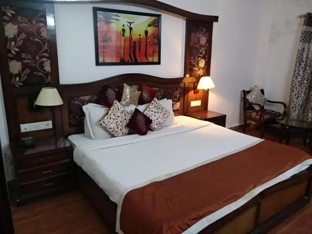 Hotel New Empire