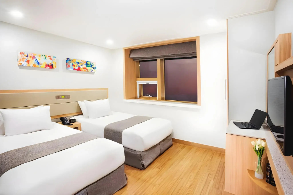 Staz Hotel Heritage