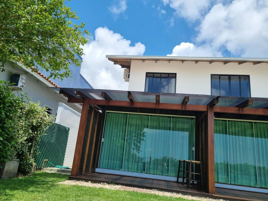 Residencial Suites Mariscal
