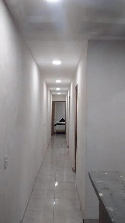 Hotel Jireh Zacatlan