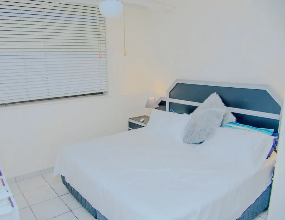 Escape to Paradise at in Amanzimtoti