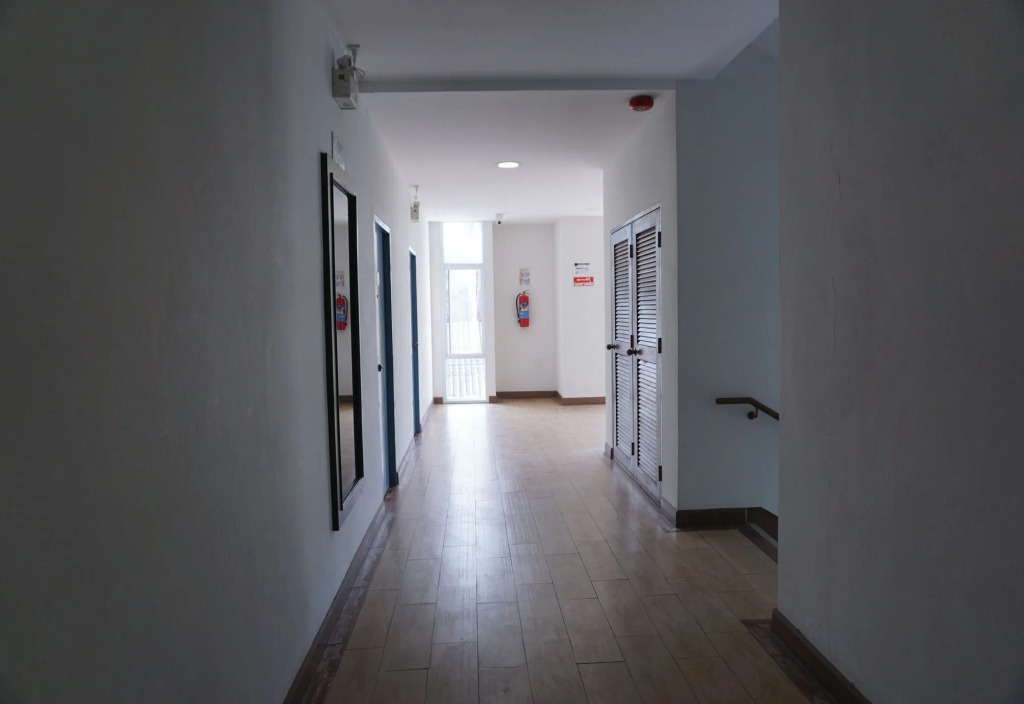 The SR Residence Lampang