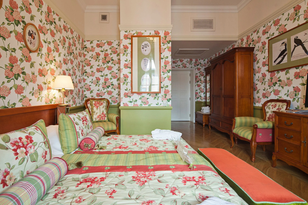 The Bonerowski Palace Boutique Hotel