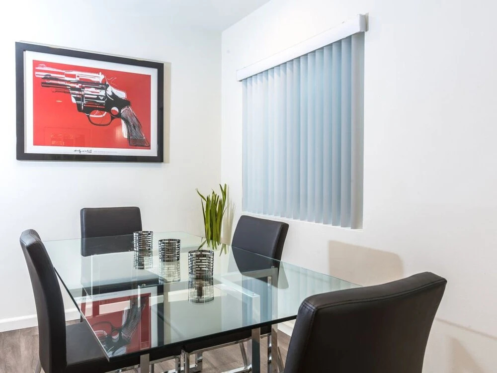 Villa Daisy Apartment