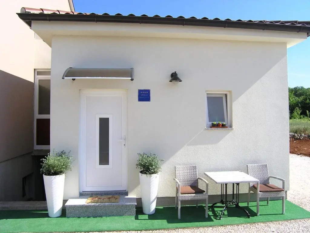 Studio Apartman Brajde ****