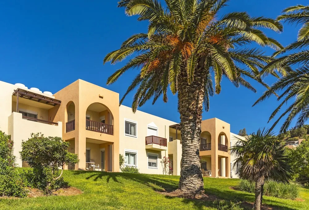 Hapimag Resort Damnoni