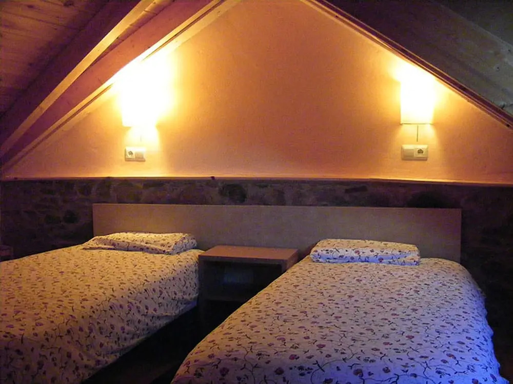 La Gándara Casa Rural