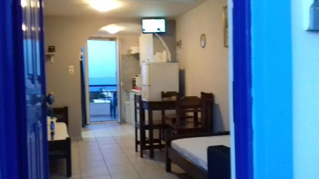 Asterias Apartments