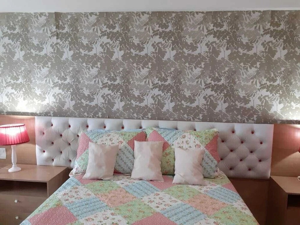 Betel Beach Flat Boa Viagem