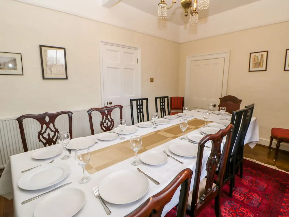 Edenhall Country Hotel