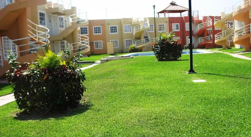 Departamento Marquesa