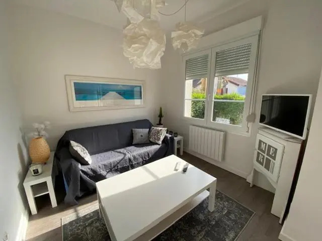 Maison de vacances pour 6 personnes STELLA PLAGE - Villa POPPEE
