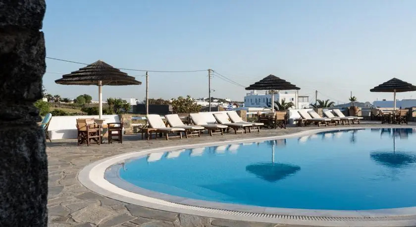 Pension Matina