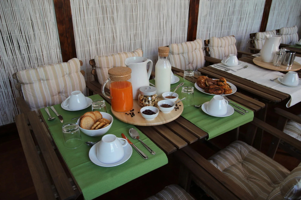 B&B Gallidoro