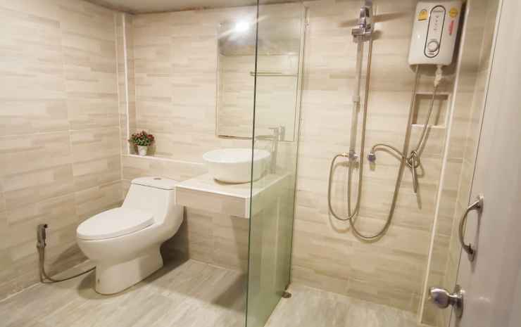 Mint Organic Farm Stay, Wangchin,Phrae