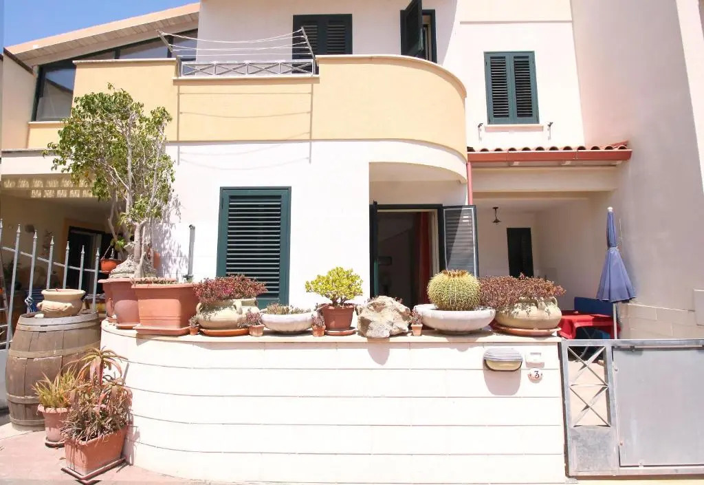 Villetta Rosetta by Renthousesalento- a 100 M Dal Mare