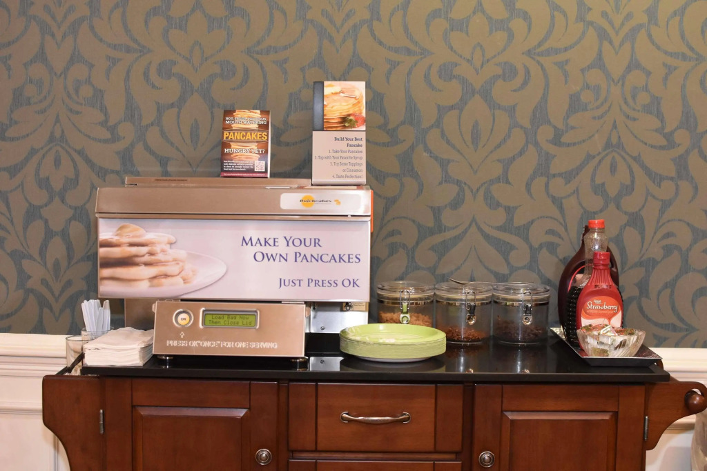 Best Western Spring Hill Inn & Suites