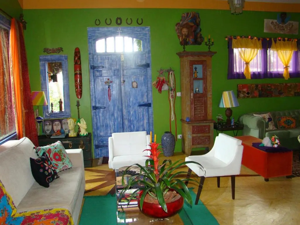 Villa do Arquiteto