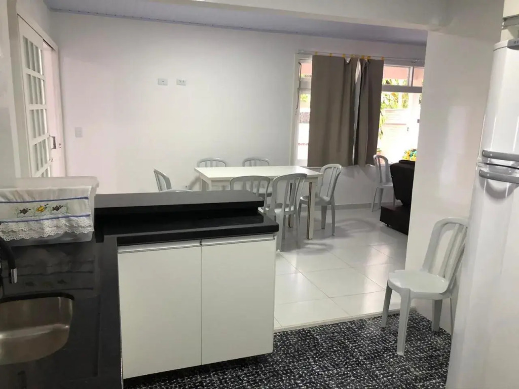 CASA DE PRAIA - Centro - Guaratuba