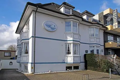 Fischerhus _ Wohnung 2