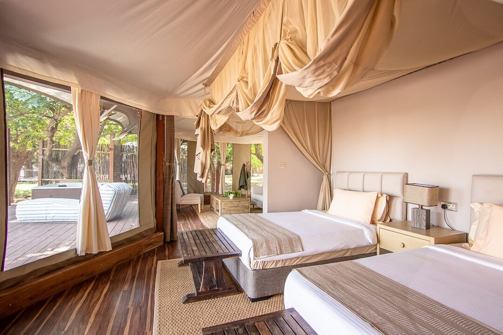 Mopani Safari Lodge