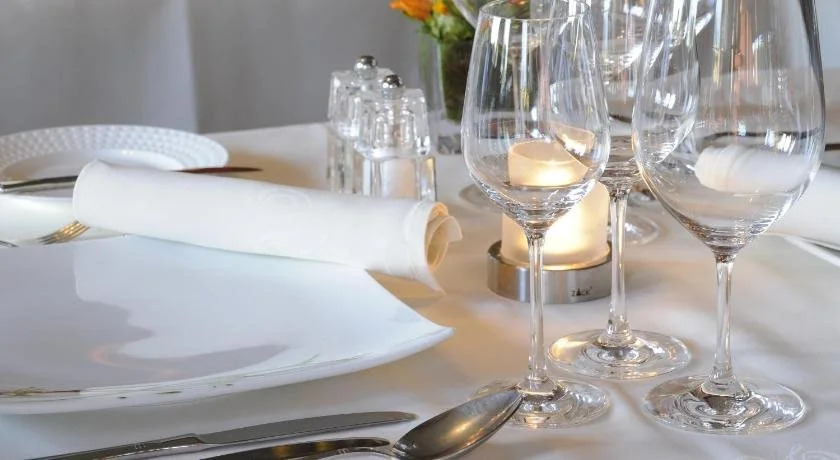 Hotel Restaurant De Kommel