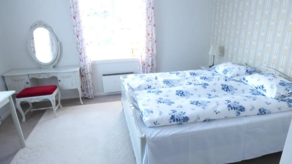 Hotell Porjus