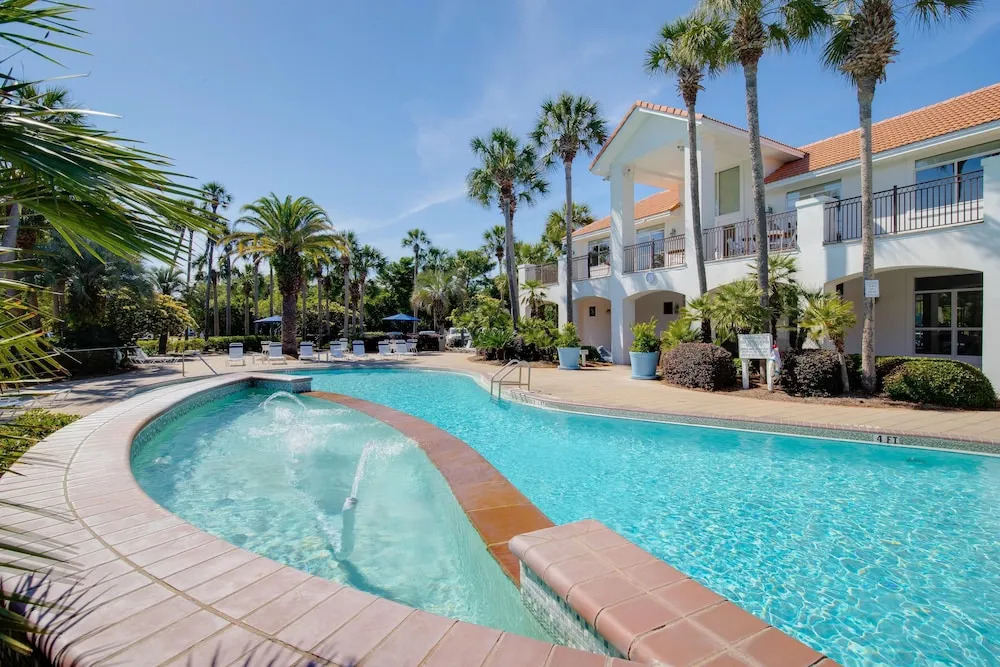 Destined For Sun S 107 Cayman Cove