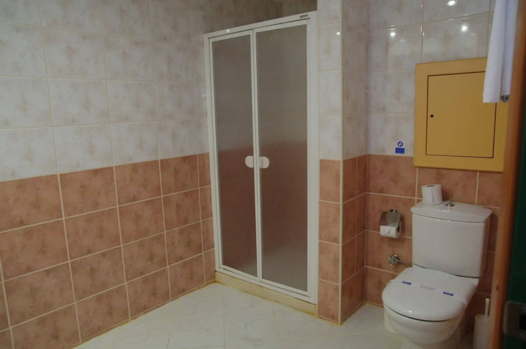 Club Sidar Apart Hotel
